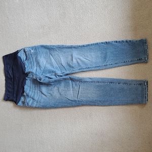 Old Navy Rockstar Skinny Jeans